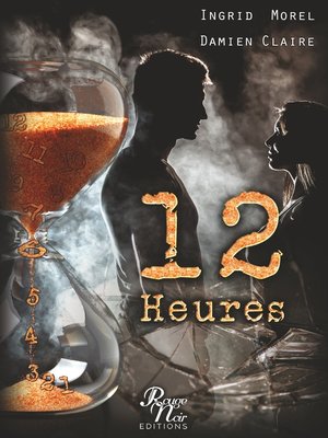 cover image of 12 heures